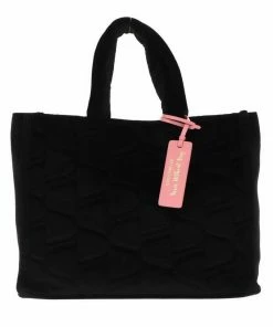 COCCINELLE Handtasche »Velvet« Noir, Moss Green, Marsala, Shark Grey