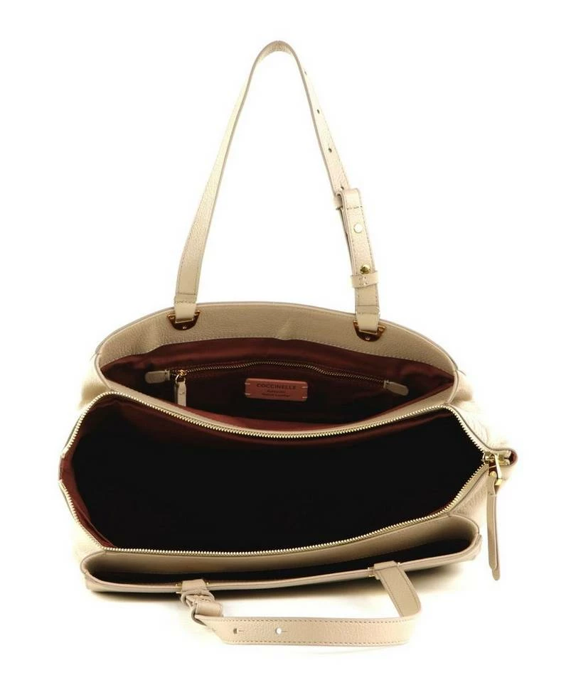 COCCINELLE Schultertasche »Lea« 5 COCCINELLE Schultertasche »Lea« – Bild 5