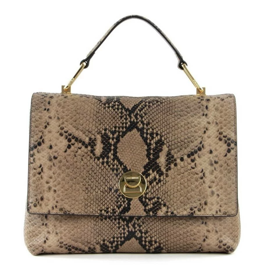 COCCINELLE Handtasche »Liya Python« 1 COCCINELLE Handtasche »Liya Python«