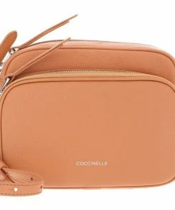 COCCINELLE Umhängetasche »Lea«, Leder Taupe, Noir, Cinnamon, Shark grey 15 COCCINELLE Umhängetasche »Lea«, Leder Taupe, Noir, Cinnamon, Shark grey -Günstiges Coccinelle Geschäft 3e51b3b5 ed5c 5ad5 9fbe 6cf1c1c069e7