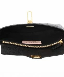 COCCINELLE Gürteltasche »Beat«, Leder Noir, Bark -Günstiges Coccinelle Geschäft 3e87af96 c46f 5349 8ab3 092a39c3c49f