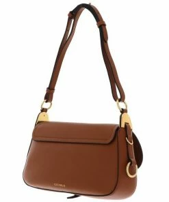 COCCINELLE Handtasche »Fauve« Cinnamon, Noir, Shark Grey, Chestnut -Günstiges Coccinelle Geschäft 3ed7175c e833 5f66 b18f 1d8e9c71b2b4