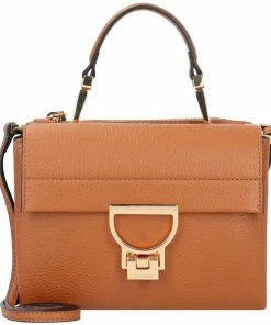 COCCINELLE Handtasche »Arlettis« Noir, Seashell, Caramel, Curacao -Günstiges Coccinelle Geschäft 3eddaa2a b526 5ffa 8f87 d7065b6ab3af