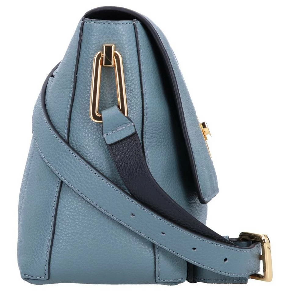 COCCINELLE Umhängetasche »Liya«, Leder Powder Pink #ft5_slash# Taupe, Cloud #ft5_slash# Shark Grey, Chestnut #ft5_slash# Cinnamon, Almond#ft5_slash#chestnut 3 COCCINELLE Umhängetasche »Liya«, Leder Powder Pink #ft5_slash# Taupe, Cloud #ft5_slash# Shark Grey, Chestnut #ft5_slash# Cinnamon, Almond#ft5_slash#chestnut – Bild 3