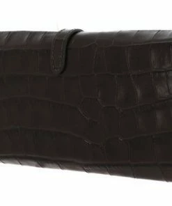 COCCINELLE Geldbörse »Coccinelle Cosima« Bark, Noir, Stone -Günstiges Coccinelle Geschäft 40047627 d8b9 56ac a5b5 12a1afecf9a2