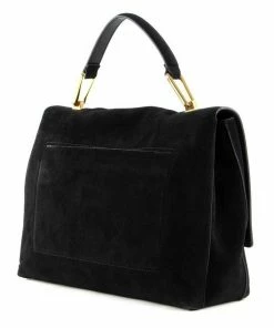 COCCINELLE Handtasche »Liya Suede« Noir, Caramel #ft5_slash# Caramel, Warm Beige, Pacific Blue #ft5_slash# Pacific Blue -Günstiges Coccinelle Geschäft 4006e6b3 1424 5827 8e0d d1191a7d591c