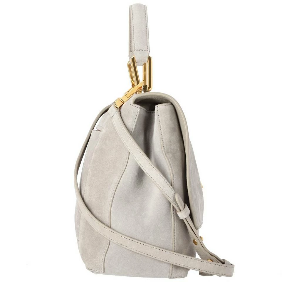 COCCINELLE Henkeltasche »Liya Suide«, Leder 3 COCCINELLE Henkeltasche »Liya Suide«, Leder – Bild 3