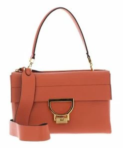 COCCINELLE Handtasche »Arlettis« Almond, Noir, Caramel, Chestnut -Günstiges Coccinelle Geschäft 41b7bea5 c11f 52f2 8098 db6162136b78