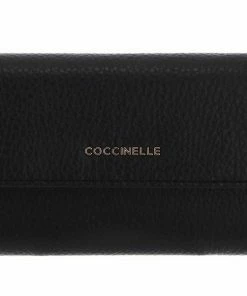 COCCINELLE Geldbörse »Metallic Soft« -Günstiges Coccinelle Geschäft 41de374f 02c4 5cf1 8152 a6e624241989