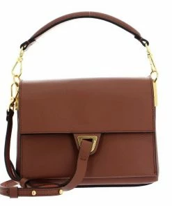 COCCINELLE Handtasche »Louise« Cinnamon #ft5_slash# Chestnut, Shark Grey, Noir #ft5_slash# Caramel -Günstiges Coccinelle Geschäft 41e6231e ad12 5e20 807e 32e074e7f310