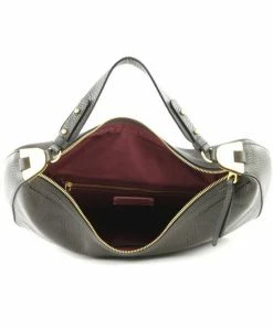 COCCINELLE Schultertasche »Anais« Noir, Reef, Caramel -Günstiges Coccinelle Geschäft 4235ed50 847b 5672 a3dc f8e59fc11308