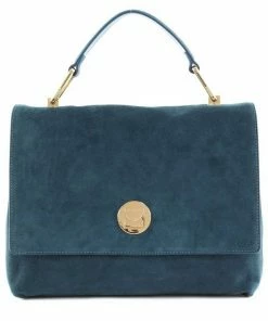 COCCINELLE Handtasche »Liya Suede« Glass, Noir, Evergreen, Caramel -Günstiges Coccinelle Geschäft 4246036a 5154 53da 9d04 01ae7ff96084