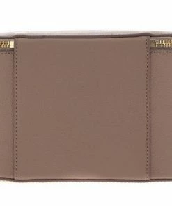 COCCINELLE Umhängetasche »Juliette« Cinnamon, Shark Grey, Powder Pink, Noir -Günstiges Coccinelle Geschäft 42c937a6 da3d 5a7c 9859 80202b122387