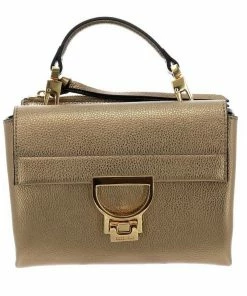 COCCINELLE Handtasche »Arlettis« Pivoine, Coquelicot, Ink, Brass -Günstiges Coccinelle Geschäft 433685bd 2fac 53ad 9c4e caf5299b1c29