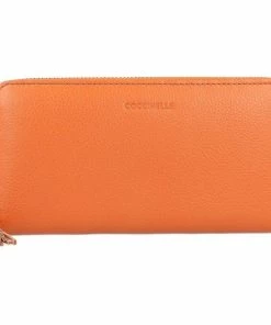 COCCINELLE Geldbörse »Tassel«, Leder Shark grey, Almond, Cinnamon, Noir 16 COCCINELLE Geldbörse »Tassel«, Leder Shark grey, Almond, Cinnamon, Noir -Günstiges Coccinelle Geschäft 433a87e9 041a 504e 87fd ea392fc18f1d