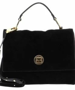 COCCINELLE Handtasche »Liya Suede 1801«, Henkeltasche Noir #ft5_slash# Noir, Noir, New Pink, Shark Grey 18 COCCINELLE Handtasche »Liya Suede 1801«, Henkeltasche Noir #ft5_slash# Noir, Noir, New Pink, Shark Grey -Günstiges Coccinelle Geschäft 434934e4 98ed 5b97 871f 0da84ae0bfb3