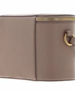 COCCINELLE Umhängetasche »Juliette« Cinnamon, Shark Grey, Powder Pink, Noir -Günstiges Coccinelle Geschäft 43c84675 5cc4 5c1b b145 f200ea77cee2