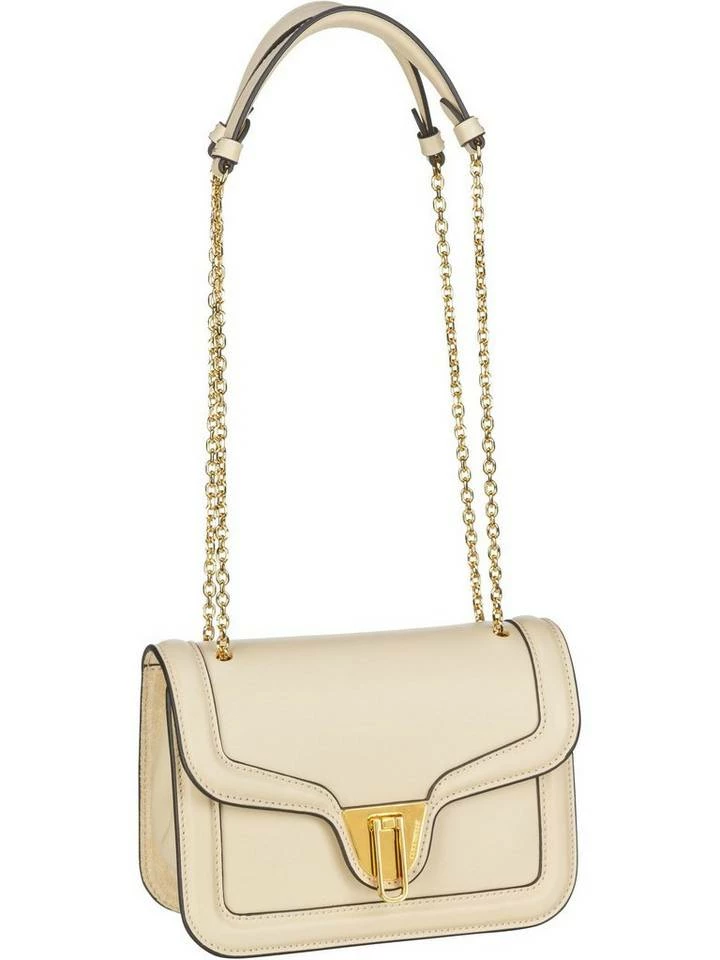 COCCINELLE Handtasche »Marvin Twist 1502«, Schultertasche Geranium, Noir, Caramel, Bark 1 COCCINELLE Handtasche »Marvin Twist 1502«, Schultertasche Geranium, Noir, Caramel, Bark