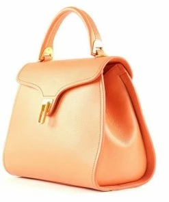 COCCINELLE Handtasche »Marvin« Tan, Noir, Chalk, Peach -Günstiges Coccinelle Geschäft 43d1d2df d87a 5b82 8526 e5092f57fa07