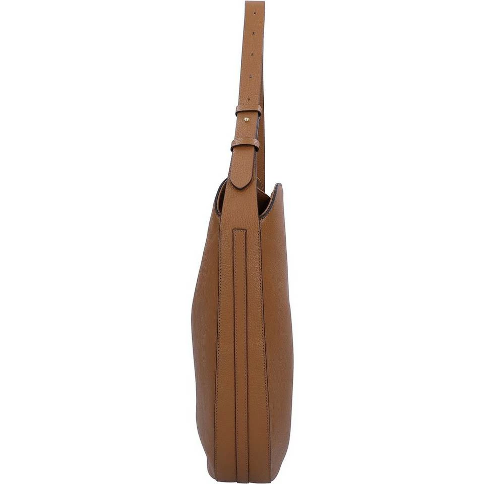 COCCINELLE Schultertasche »Josephine«, Leder Powder Pink, Cloud, Chestnut, Nero 3 COCCINELLE Schultertasche »Josephine«, Leder Powder Pink, Cloud, Chestnut, Nero – Bild 3