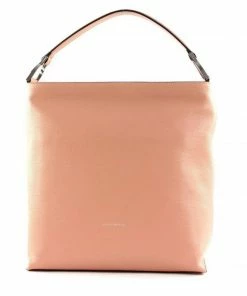 COCCINELLE Schultertasche »Keyla« Leaf, Seashell, Tan, Noir -Günstiges Coccinelle Geschäft 447042fb cb26 5655 8bae 71f64bc4fa81