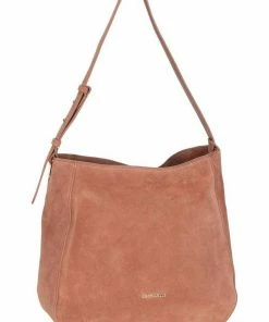 COCCINELLE Handtasche »Lea Suede 1301«, Beuteltasche / Hobo Bag Noir, Moss green, Shark Grey, Powder Pink 17 COCCINELLE Handtasche »Lea Suede 1301«, Beuteltasche / Hobo Bag Noir, Moss green, Shark Grey, Powder Pink -Günstiges Coccinelle Geschäft 44f4f49d df97 530f 9bfe 7ad34ff02b2b