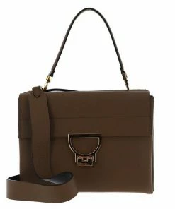 COCCINELLE Handtasche »Arlettis« Cloud, New Pink, Powder Pink, Shark Grey -Günstiges Coccinelle Geschäft 44fc43b6 a0c1 5860 bc7f ddfb5183d24b