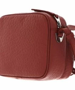 COCCINELLE Schultertasche »Lea Elk« Cinnamon, Shark Grey, Noir, Almond -Günstiges Coccinelle Geschäft 451ef476 4344 534b 9a80 308d6cfc9914