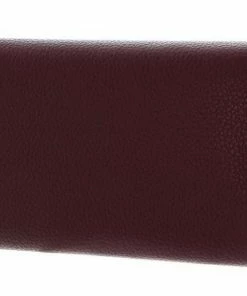 COCCINELLE Geldbörse »Liya« Noir, Ink, Foliage Red, Moka -Günstiges Coccinelle Geschäft 45a9b8f7 0753 5733 ad24 9b6d9fa9b7be