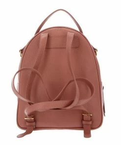 COCCINELLE Rucksack »Lea« Ink, Noir, Moss Green, Caramel -Günstiges Coccinelle Geschäft 45c4954c 9d58 5935 8e7b fa13c215fa80