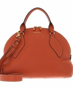COCCINELLE Handtasche »Colette« Shark Grey, Caramel, Almond, Nero -Günstiges Coccinelle Geschäft 45c635f9 3abe 5a5c 8260 c255cfb899e7
