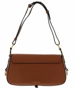 COCCINELLE Handtasche »Fauve« Cinnamon, Noir, Shark Grey, Chestnut -Günstiges Coccinelle Geschäft 45ee1a76 c027 505f 8aaf d6d1c627e51c