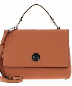 COCCINELLE Schultertasche »Liya Elk« Noir, Shark grey, Almond, Cinnamon -Günstiges Coccinelle Geschäft 466dddd8 ac6a 5bcf ad3b f8644057781d