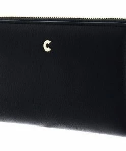 COCCINELLE Geldbörse »Becca« Polish Red, Noir, Ink -Günstiges Coccinelle Geschäft 466e27f8 df4f 5cc0 9da1 80cb2e53d149