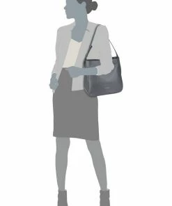 COCCINELLE Handtasche »Lea 1301«, Beuteltasche / Hobo Bag Noir, Ink, Shark Grey, Nero Nickel 22 COCCINELLE Handtasche »Lea 1301«, Beuteltasche / Hobo Bag Noir, Ink, Shark Grey, Nero Nickel -Günstiges Coccinelle Geschäft 46fd2394 852c 5ca2 97b2 d4dfaad78539