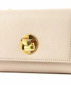 COCCINELLE Geldbörse »Liya« Noir, Powder Pink, Almond, Cloud -Günstiges Coccinelle Geschäft 475bfd1f b5de 5627 8a00 8bd3126fa9b4