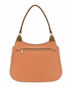 COCCINELLE Handtasche »Fauve« Cinnamon, Caramel, Almond, Shark Grey -Günstiges Coccinelle Geschäft 478c9dce b987 5d43 a9a5 a54d4bd06a5d