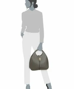 COCCINELLE Handtasche »Cosima 1801«, Henkeltasche Noir, Bark, Caramel 17 COCCINELLE Handtasche »Cosima 1801«, Henkeltasche Noir, Bark, Caramel -Günstiges Coccinelle Geschäft 47b10438 1293 58e6 90b6 ebfef5fdc406