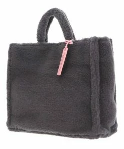 COCCINELLE Handtasche »Ecoshearling« Shark Grey, Powder Pink, Noir 8 COCCINELLE Handtasche »Ecoshearling« Shark Grey, Powder Pink, Noir -Günstiges Coccinelle Geschäft 47c5d599 66fd 5f24 98c4 a2724bfb58b8