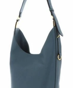 COCCINELLE Schultertasche »Fauve« Shark Grey, Powder Pink, Noir, Cinnamon -Günstiges Coccinelle Geschäft 47cb1708 78a3 58c4 8a5a b92013ea2cab