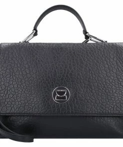 COCCINELLE Schultertasche »Liya Elk« Noir, Shark grey, Almond, Cinnamon -Günstiges Coccinelle Geschäft 48b42d51 ac89 5e62 bf15 a4d7fadb789d