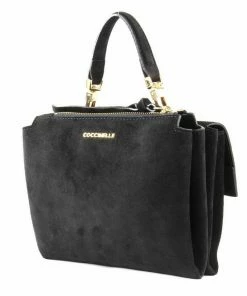 COCCINELLE Handtasche »Arlettis Suede« Bleu, Reef, Tobacco, Coquelicot -Günstiges Coccinelle Geschäft 48d7f839 af95 5539 a1b5 6e278e1adc51