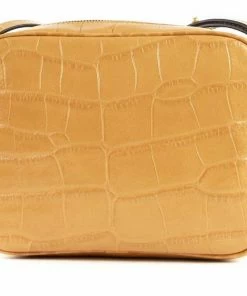 COCCINELLE Umhängetasche »Lea Croco Maxi« Moss Green, Warm Beige, Noir -Günstiges Coccinelle Geschäft 48d8db49 427f 5b47 ac84 70f408deae95