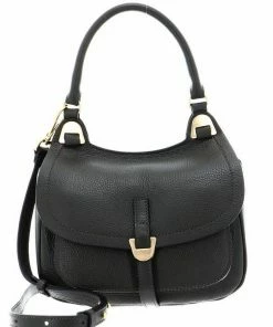 COCCINELLE Handtasche »Fauve« Noir, Reef, Caramel -Günstiges Coccinelle Geschäft 48fa2be6 57f3 5d09 924f 4e2d5c06844d