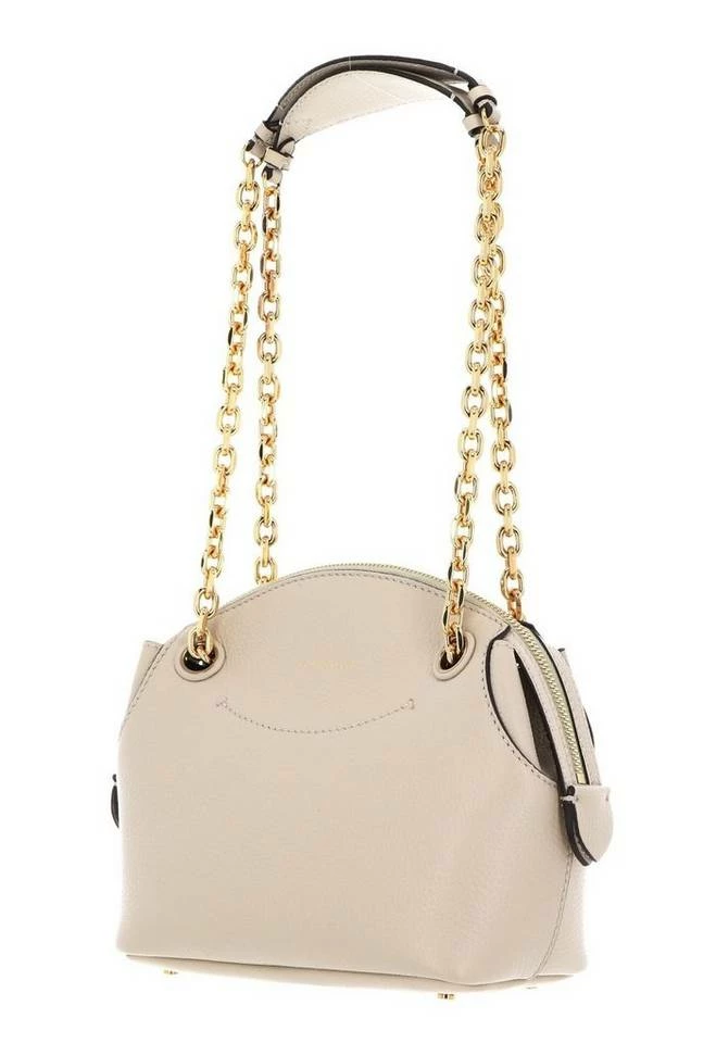 COCCINELLE Umhängetasche »Colette« Noir, Powder Pink, Geranium, Silk 2 COCCINELLE Umhängetasche »Colette« Noir, Powder Pink, Geranium, Silk – Bild 2