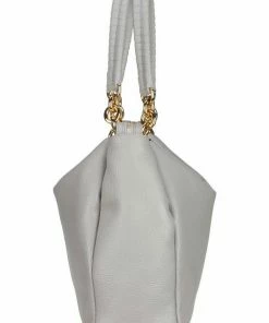 COCCINELLE Handtasche »Maelody 1101«, Beuteltasche / Hobo Bag Stone, Ink, Bark, Caramel -Günstiges Coccinelle Geschäft 4931d10c 8a0d 54d7 bea1 602ae01838d6