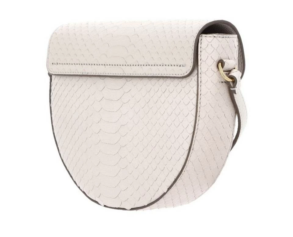 COCCINELLE Umhängetasche »Beat Python Lulula« Noir #ft5_slash# Noir, Moss Green #ft5_slash# Moss Green, Lambskin White #ft5_slash# Lambskin White 4 COCCINELLE Umhängetasche »Beat Python Lulula« Noir #ft5_slash# Noir, Moss Green #ft5_slash# Moss Green, Lambskin White #ft5_slash# Lambskin White – Bild 4