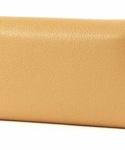 COCCINELLE Geldbörse »Metallic Soft« Ash Grey, Moss Green, Warm Beige, Noir -Günstiges Coccinelle Geschäft 496de73c 5ad8 537d a7ad 75068174ffb6