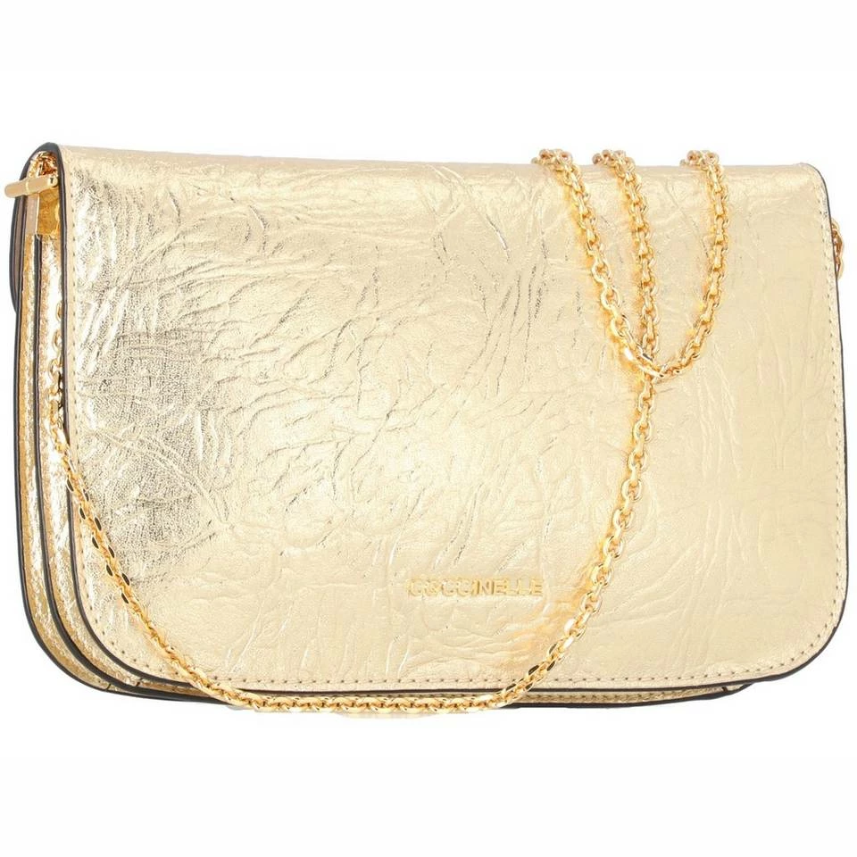 COCCINELLE Umhängetasche »Beat«, Leder 4 COCCINELLE Umhängetasche »Beat«, Leder – Bild 4