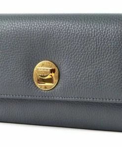 COCCINELLE Geldbörse »Liya« Warm Beige, Ash Grey, Moss Green, Powder Pink -Günstiges Coccinelle Geschäft 4a3e3d32 2136 5b8d acd2 03b87f7fa46c